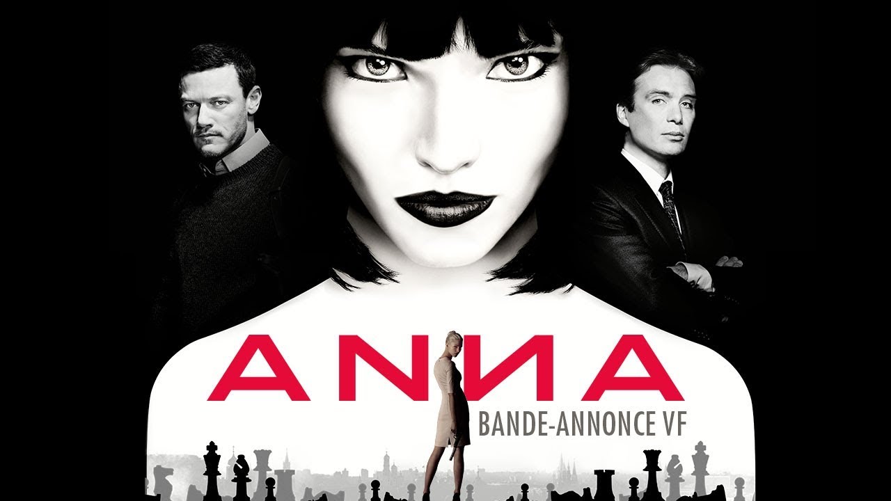 Bande-annonce VF