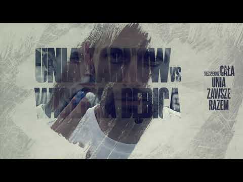 24 godziny do meczu Unia Tarnów - Wisłoka Dębica