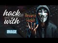 how to hack any devices with real PNG image