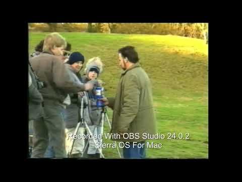 DIGITNOW BR117 OBS Studio Sample