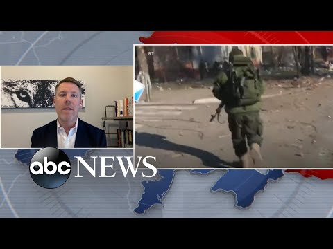 UK: More than 16% of Russia’s ground combat strength has been rendered ineffective