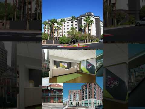 A empresa hoteleira que é muito maior do que você pensava: Hotéis Hilton
