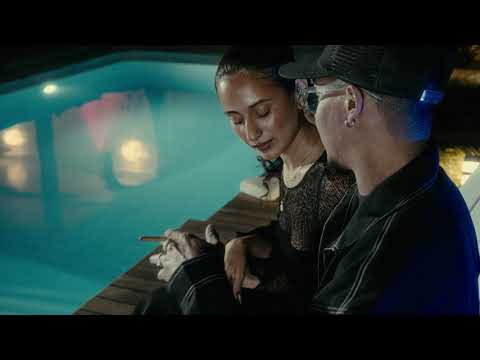 Max-T x DJ Rhum's - Oh ma chérie (Clip officiel)