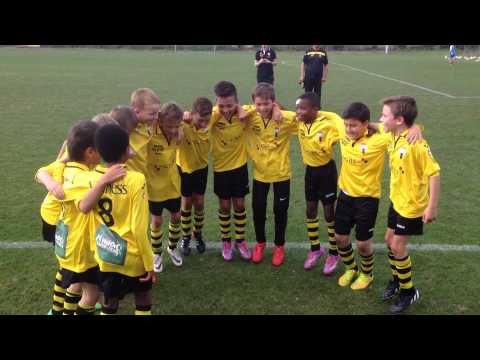 Feestje Bouwen op R. Cappellen F.C.