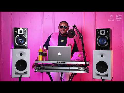 IGNITE 🔥- The Official Spark To Crop Over 2025 (Mixed By Zen)