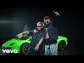 Feid, Manuel Turizo - BORRAXXA (Video Oficial)