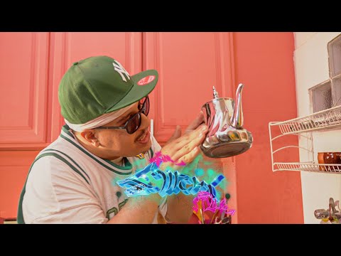 AYO ADR - L'9IRCHSTYLE x DJ SIM-H  (Freestyle)