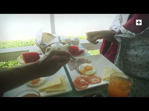 ATB with Rudee feat  Ramona Nerra   In And Out Of Love Official Video