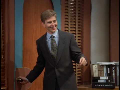NewsRadio S02E01   No, This Is Not Based Entirely on Julie's Life