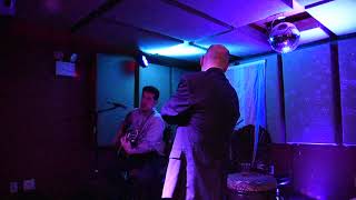 Jack, Brendan, Ben - Leni Riefenstahl at the End of Time