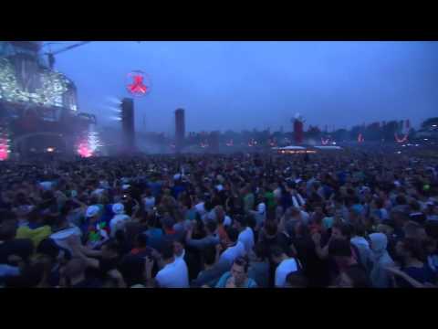 Noisecontrollers ft. Danielle vs. Wragg & Logone - Unite (Defqon C-Storm Mash Up)