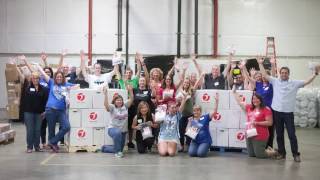 Responding Around the Globe in 2016