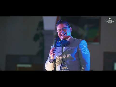 Mariachi Pura Sangre - Estoy Enamorado de Ti