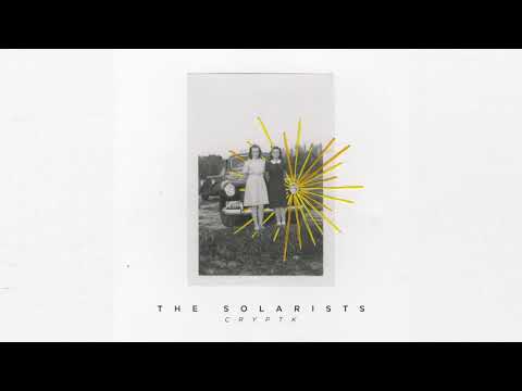 The Solarists - CRYPTK (Official Audio)