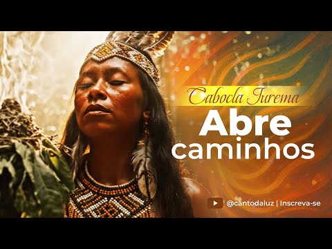 Cabocla Jurema – Abertura de caminhos e proteção 🏹 🌿