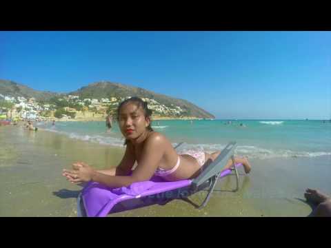 Sweetie by El Portet Summer 2018