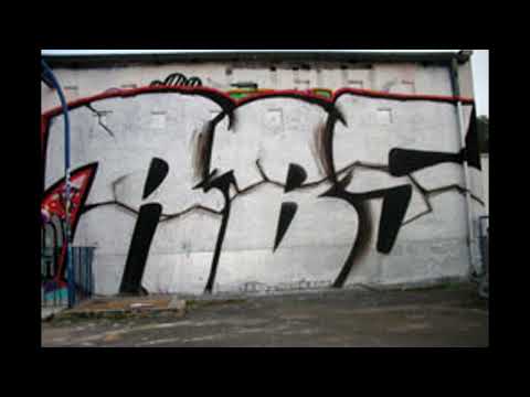 R.A.P. - Fundament des Zorns (SMA, Embraced by Hatred & Clobberin' Time)