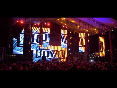 Joyzu x Mexico (with Zeds Dead)