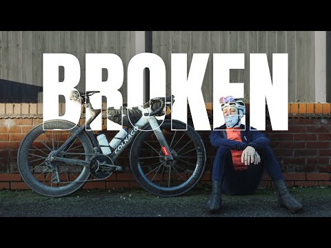 Can I ride 100km every day for 30 days?