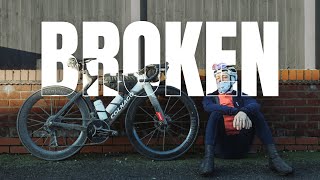 Can I ride 100km every day for 30 days?