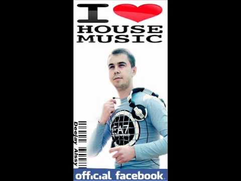 Boier Bibescu & Dj Alsi  ft Syntheticsax - Its Cool ( Version Sax Club Mix)