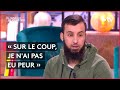 Tarik L Homme Qui A Risqué Sa Vie Pour Celles Des Autres Ça Commence Aujourd Hui