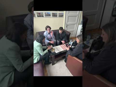 Grupi "XIXËLLONJAT"