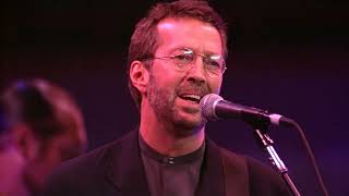 Eric Clapton - Don&#39;t Think Twice, It&#39;s All Right (Bob Dylan 30th Anniversary Concert Celebration)