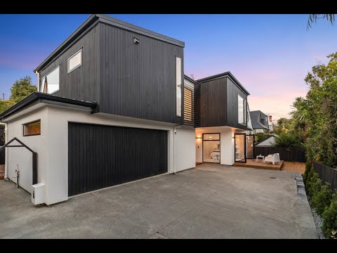 6A Rotomahana Terrace, Remuera