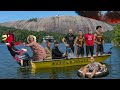 The Inside Guys Head To Denver Atlanta For Some GONE FISHIN Inside The NBA