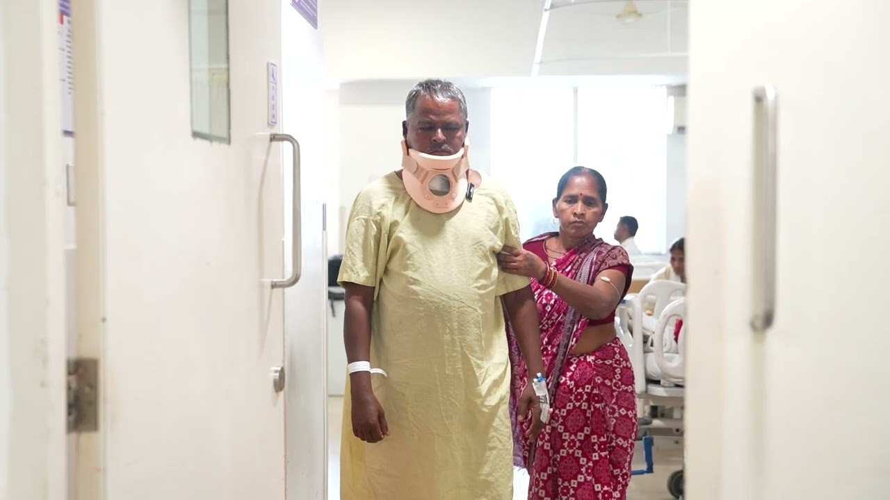 Neck, Body & Leg Pain Treatment