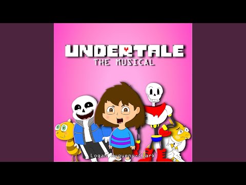 Undertale the Musical