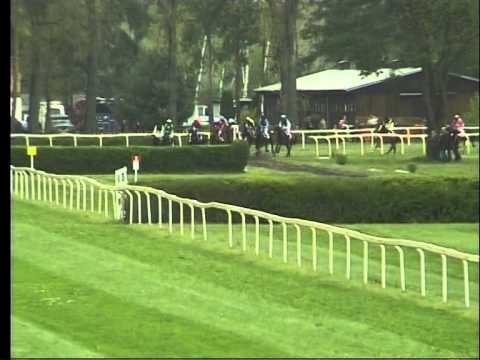 LL, 1. 5. 2015, 2. dostih - STEEPLECHASE ECOLITE