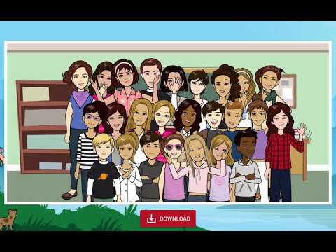 Introduction to Pixton EDU