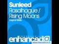 Sunleed - Rising Moons (Original mix)