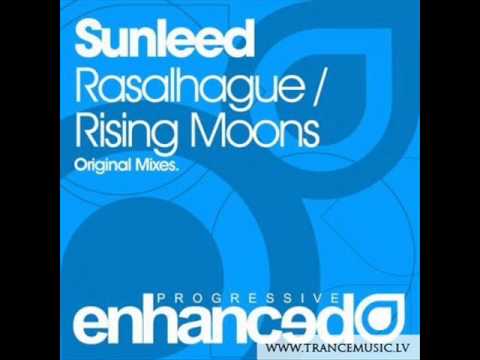 Sunleed - Rising Moons (Original mix)