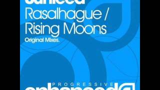 Sunleed - Rising Moons (Original mix)