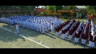 preview picture of video 'SENI OLAHRAGA BUDAYA SMA NEGERI 2 NGAGLIK SLEMAN YOGYAKARTA'