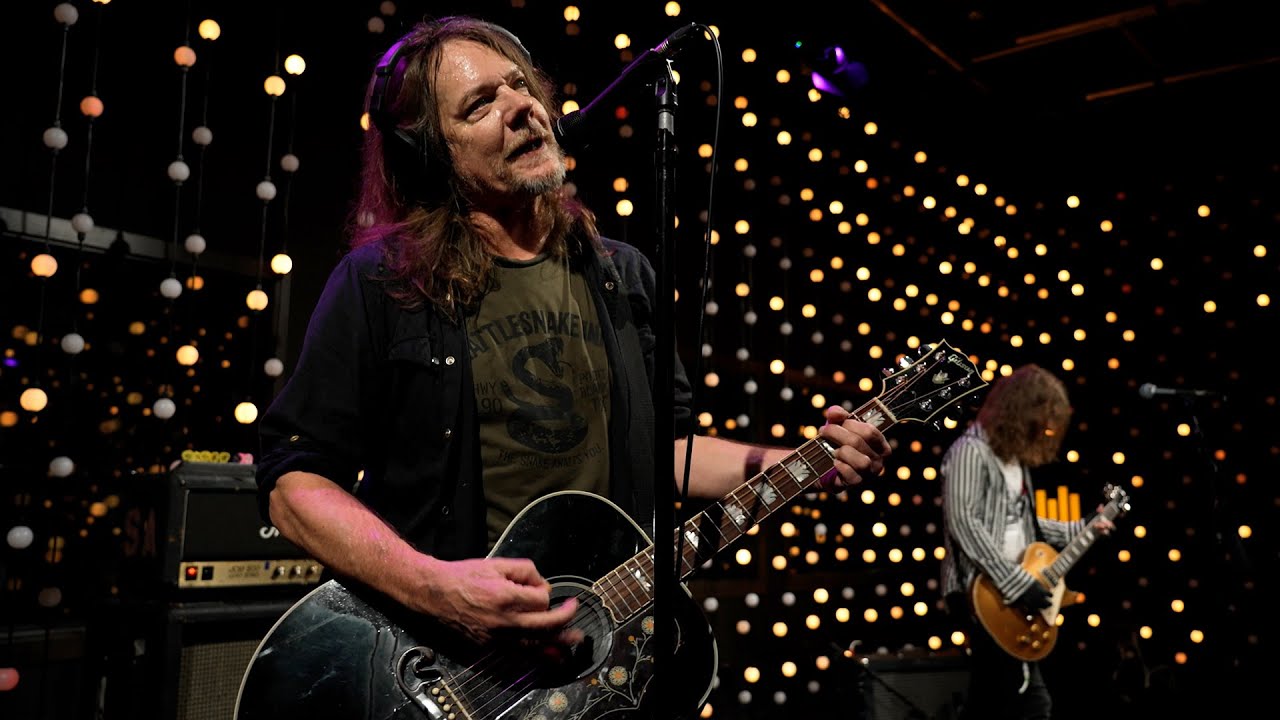 Soul Asylum - Runaway Train (Live on KEXP) - YouTube