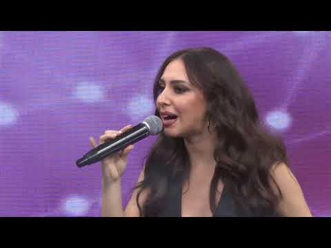 Motiv Band Bitola i Stojne Nikolova-Sviri mi brate cigane