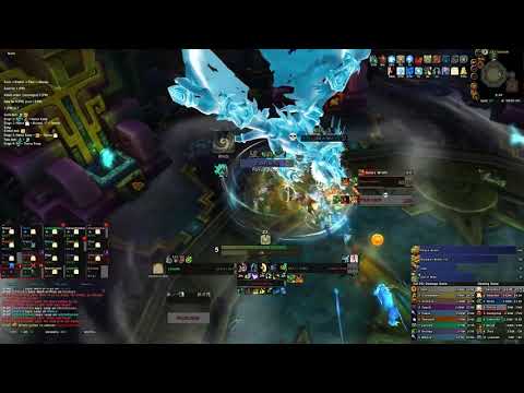 Renewed vs Mythic Conclave(WW PoV)