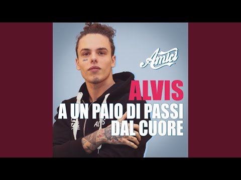 A Un Paio Di Passi Dal Cuore