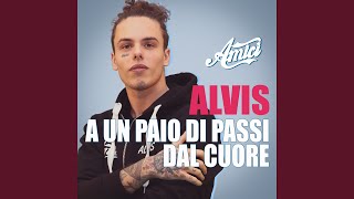 A un paio di passi dal cuore