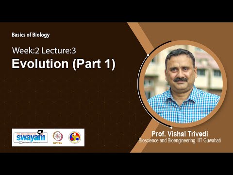 Basics of Biology Intro Video