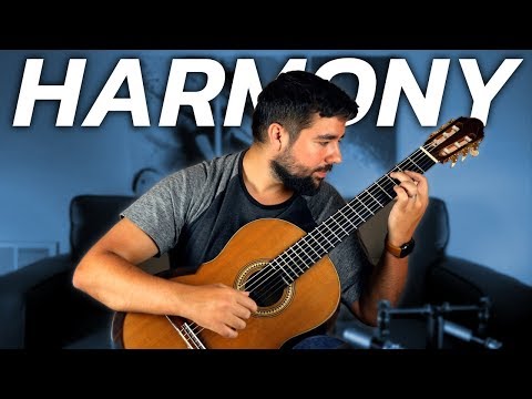 3 Easy Ways To Harmonize Melodies On Guitar