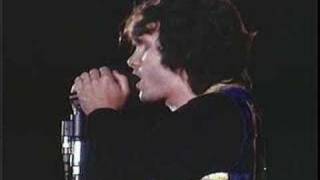 The Doors - Alabama Song (Whiskey Bar) Live!