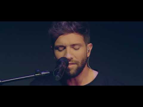 Videoclip de Ecos (Acústico 2022) — Pablo Alboran