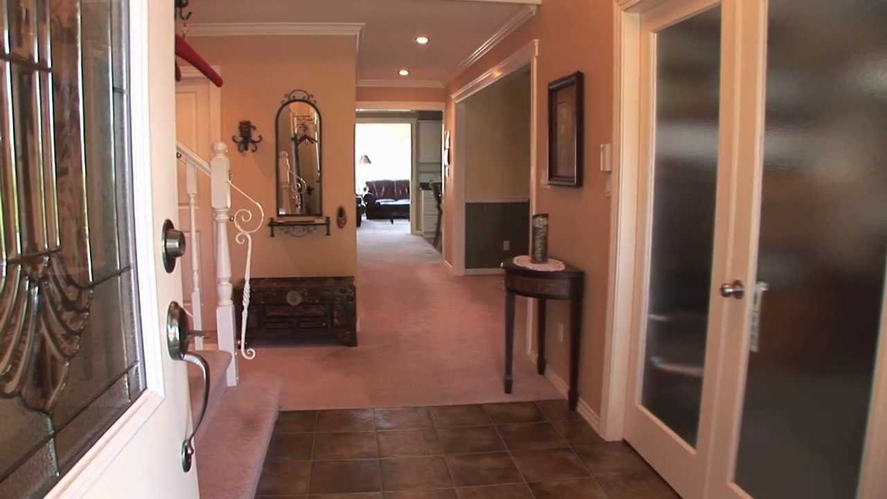 P.A. "Doc" Livingston Real Estate Tour