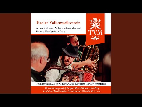 Mein Vater z’liab (Live)