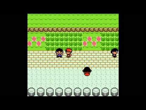 Pokémon Crystal | SUDDENLY NIGHT | Part 89